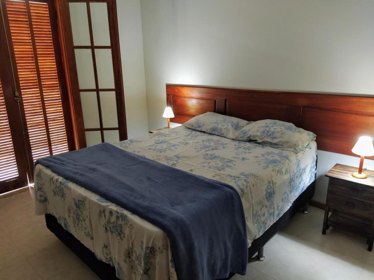 Casa Aconchegante Em パラチ エクステリア 写真