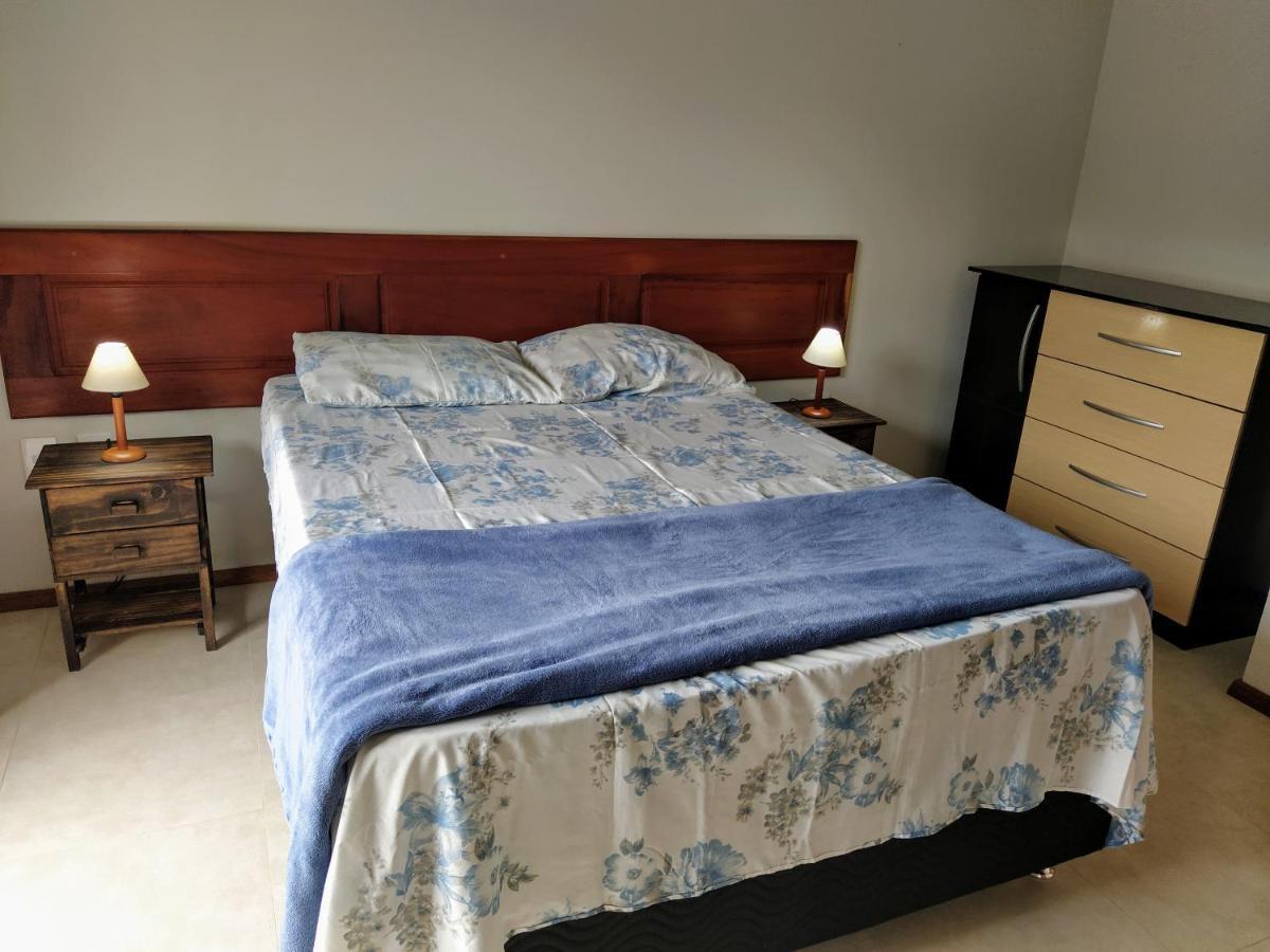 Casa Aconchegante Em パラチ エクステリア 写真