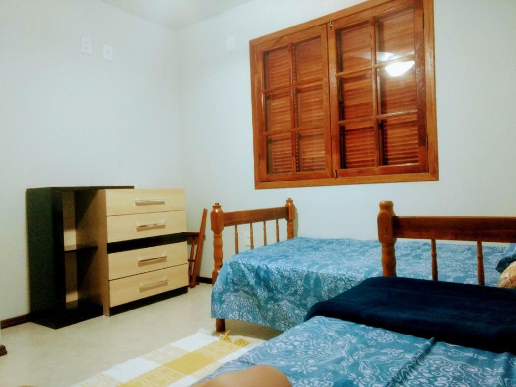 Casa Aconchegante Em パラチ エクステリア 写真